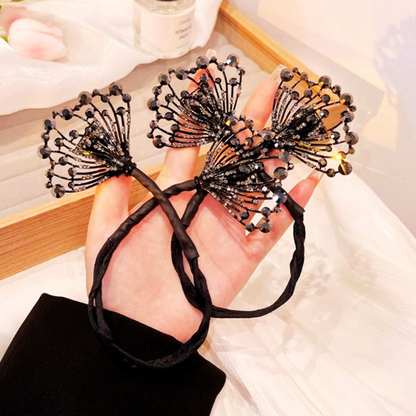 TwistNest – Instant Hair Bun Styler