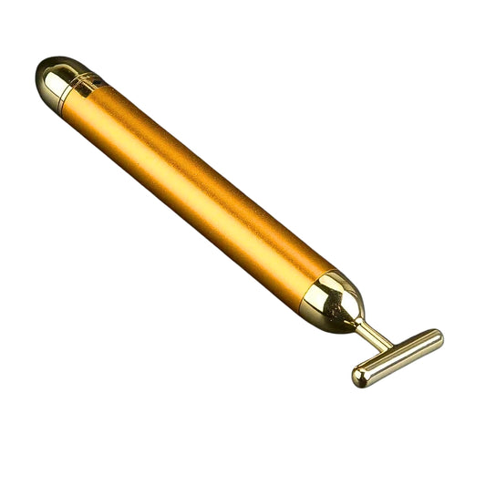 Celestia Gold 24K Luxury Facial Massager