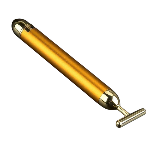 Celestia Gold 24K Luxury Facial Massager